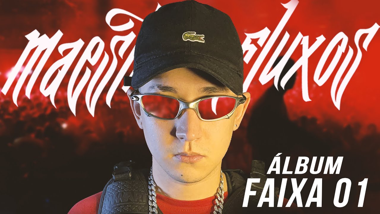 A RAVE VAI COMEÇAR - DJ ERY E DJ PIU  - QUE NEM PELÉ E GARRINCHA -   O MAESTRO DOS FLUXOS
