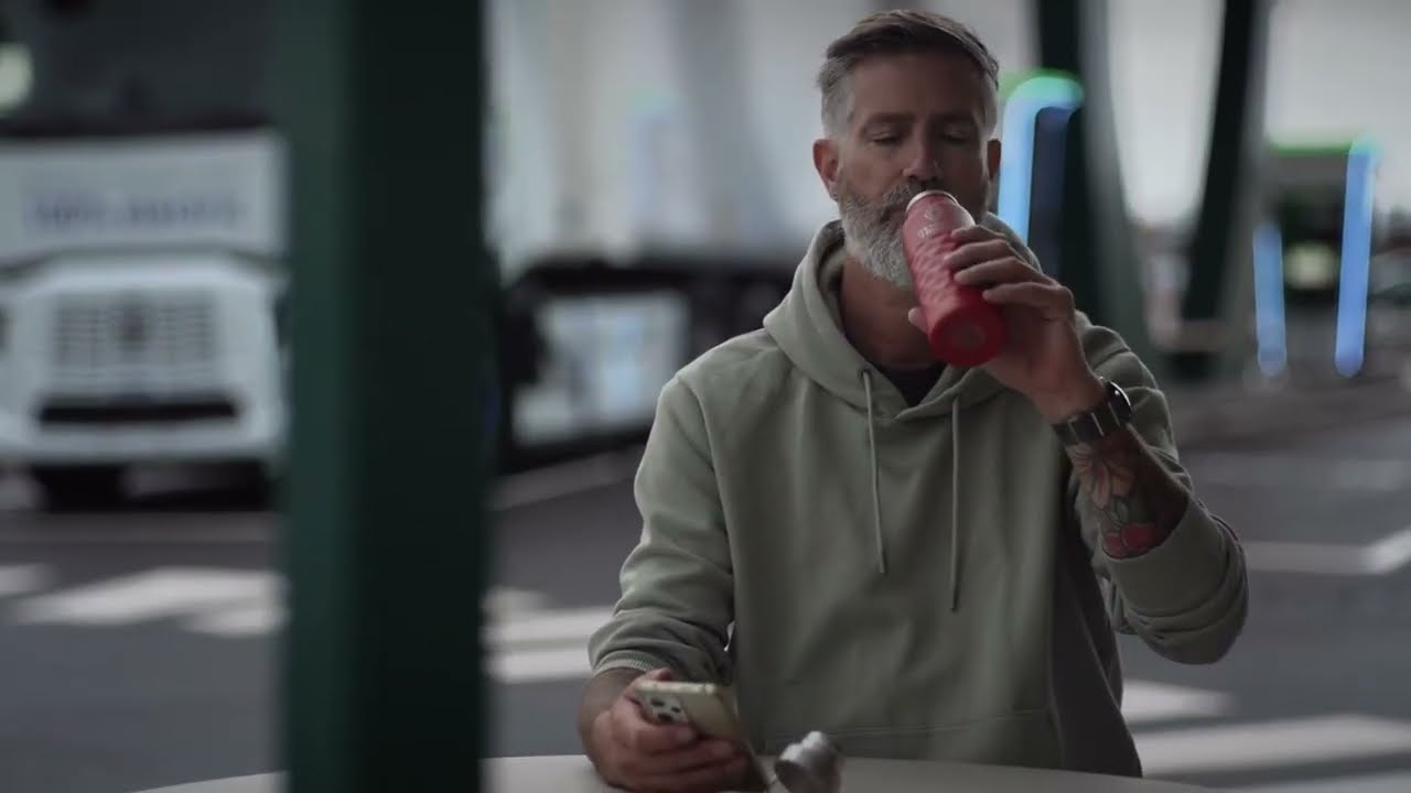 Renault Trucks E-Tech T 780