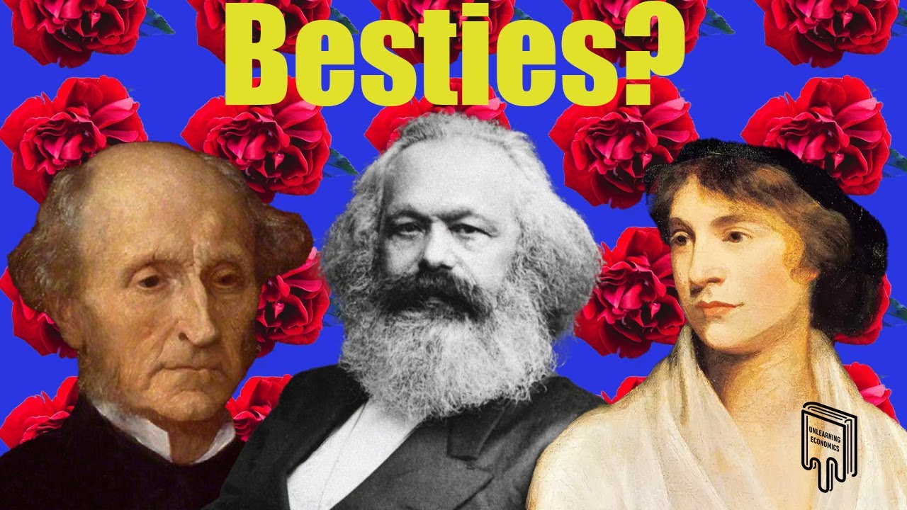 Liberal Socialism - with Matt McManus