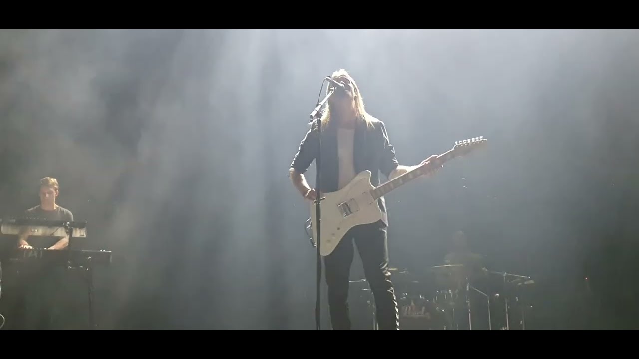 Vola 'Alien Shivers' Royal Albert Hall 2022