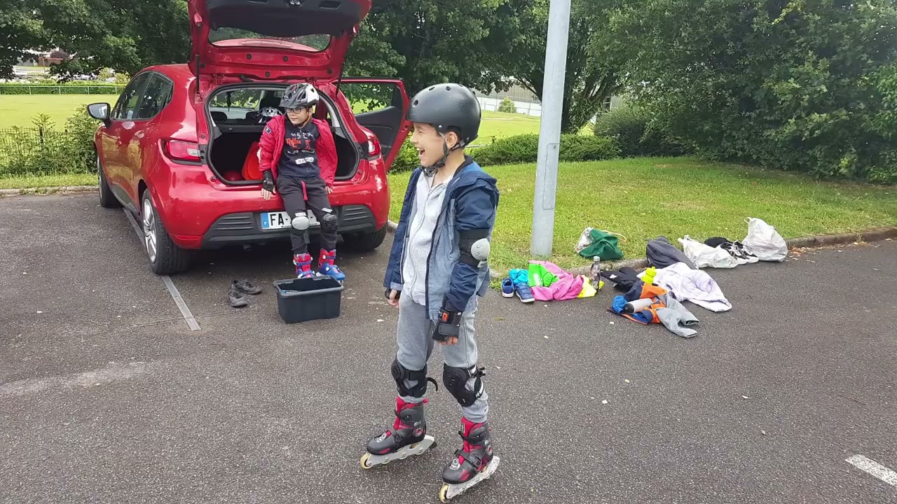 2021 2022  une année très sportive