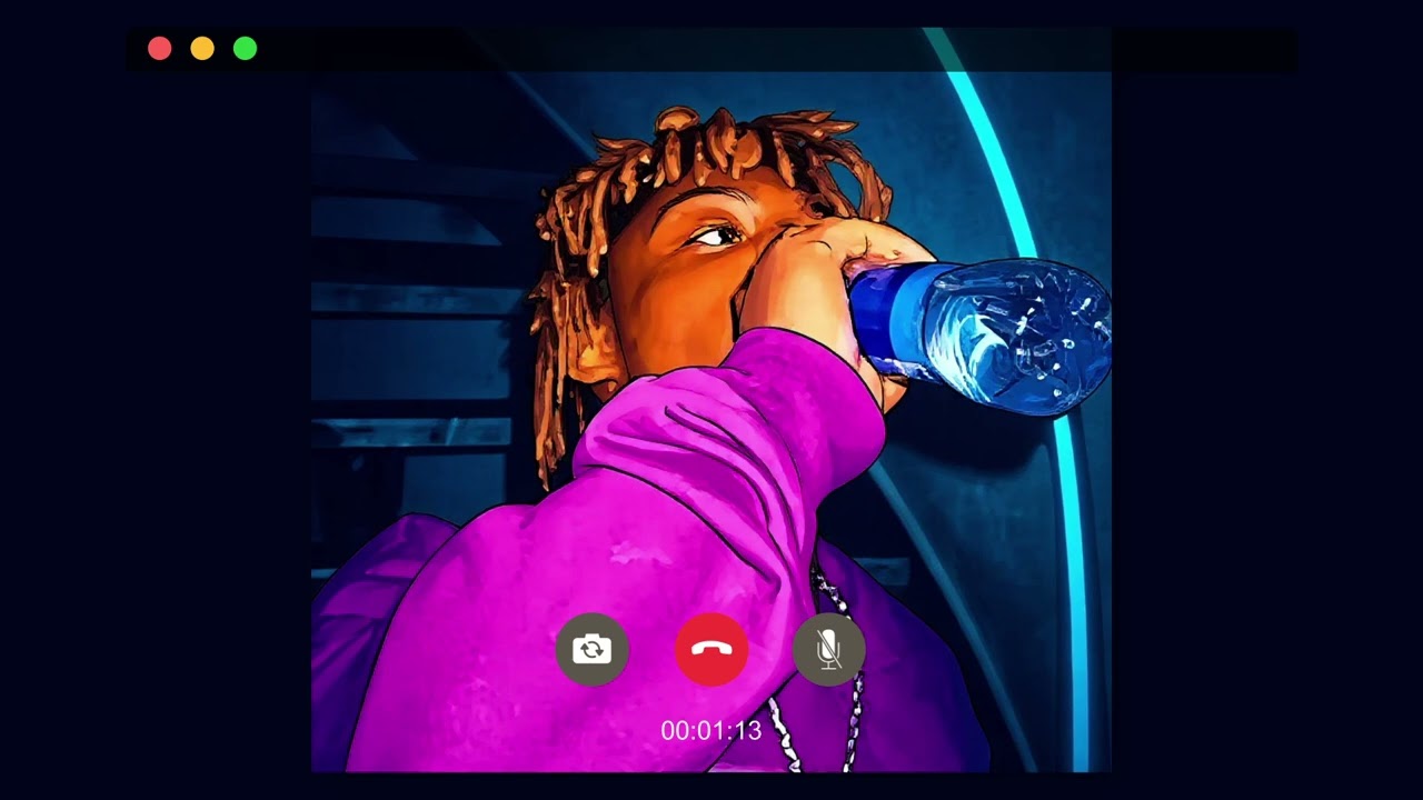 When the Juice drops out- mashup