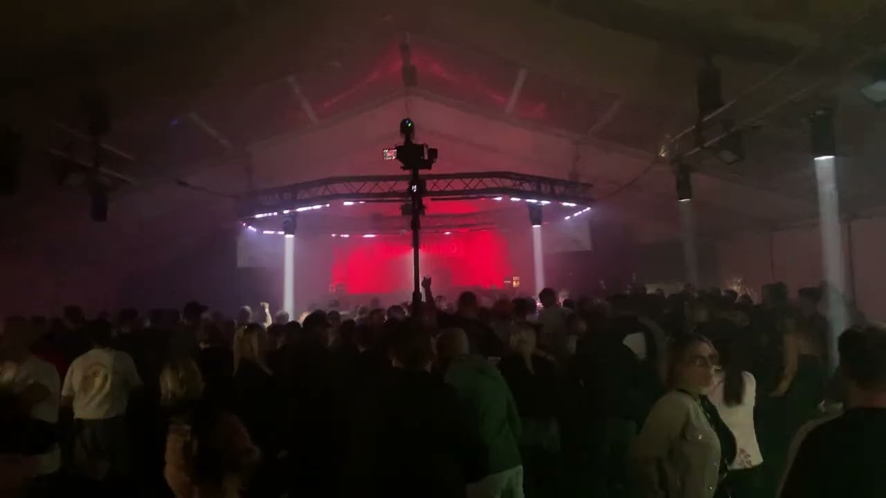 LEN FAKI | MECHANO 