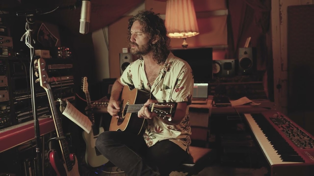 Jeffrey Joslin - Wind in My Sails