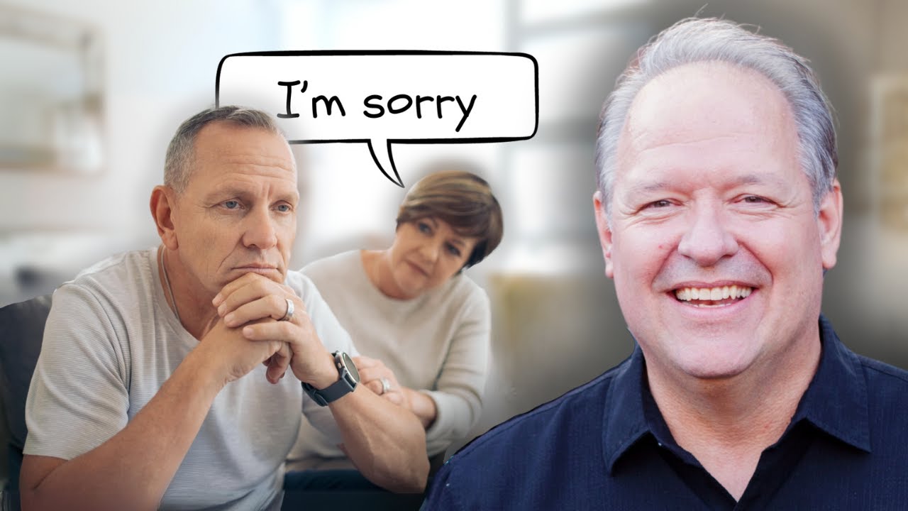 The Power of Forgiveness in Coaching | 5 Key Parts