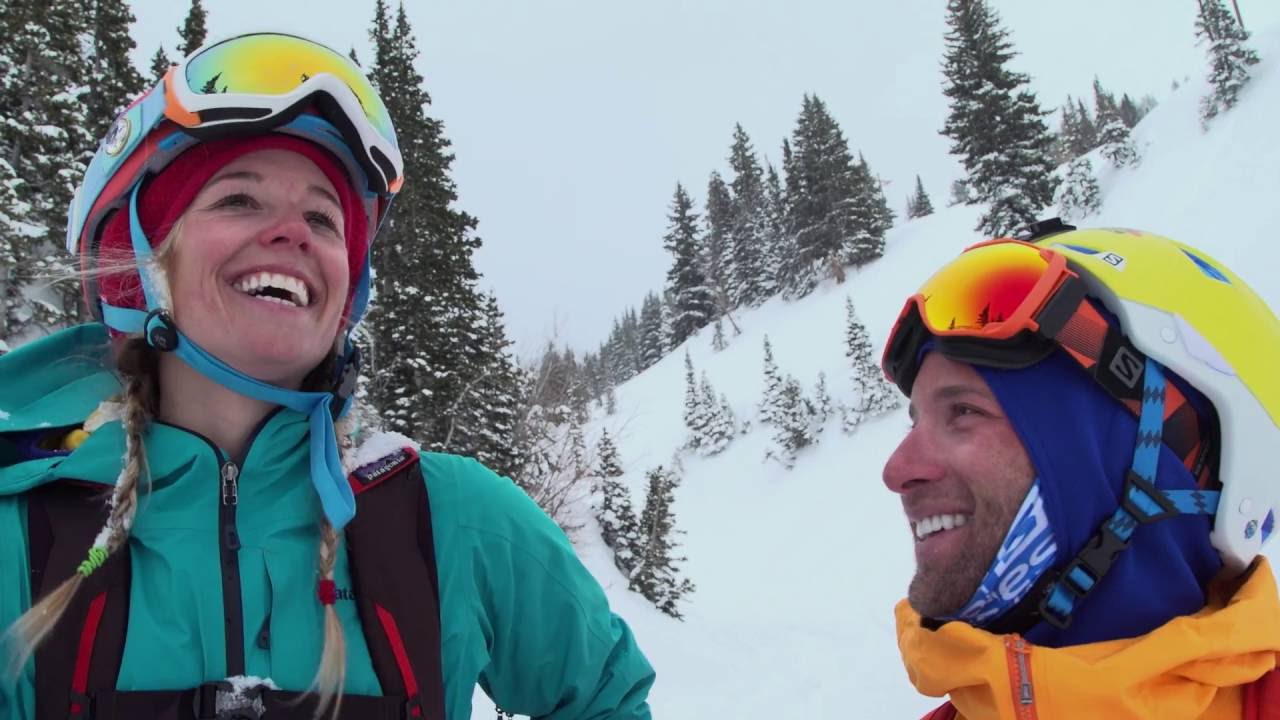 Brody Leven's Ultimate Multi-Sport Roadtrip Through Utah and Colorado