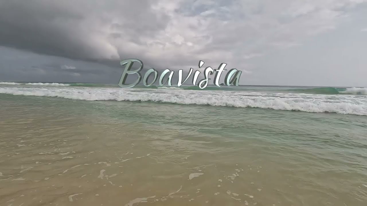 BOAVISTA ( Capoverde) AGOSTO 2024