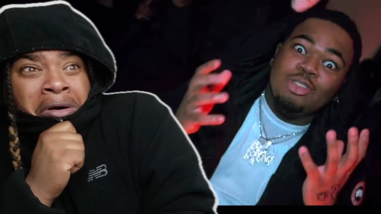 ALOTTA LOOSE SCREWS!!! | 1BABYD “BABYD DA BENDER” Reaction