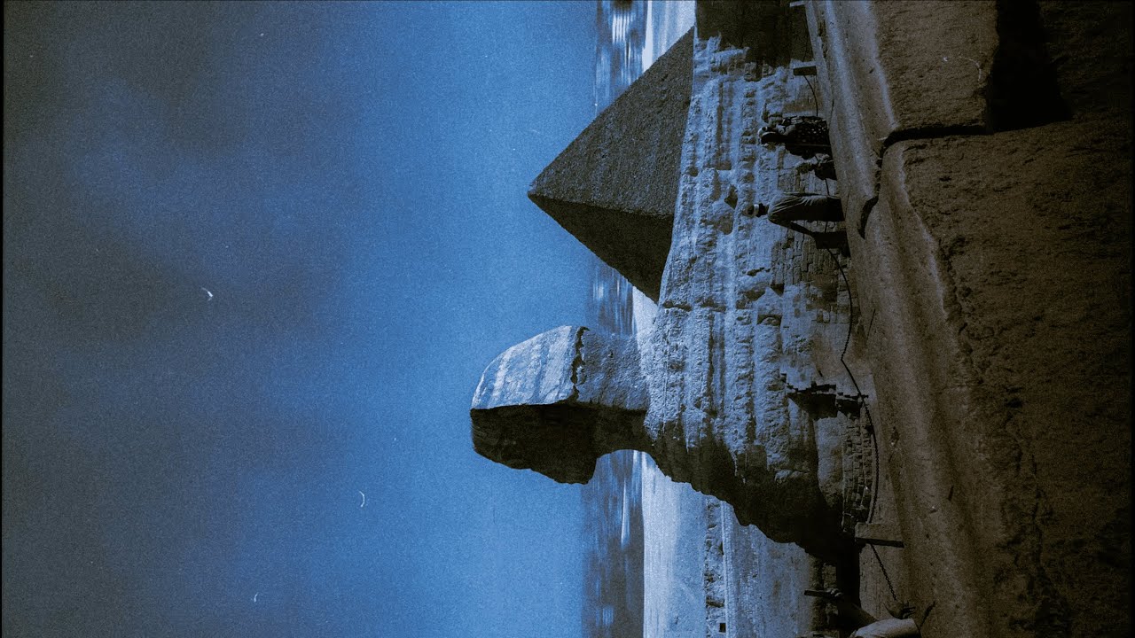 Nueva Sphinx #electronicmusic #funk #soul #hiphop #chillwave