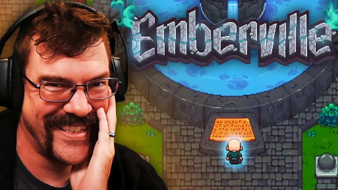 What Is Emberville