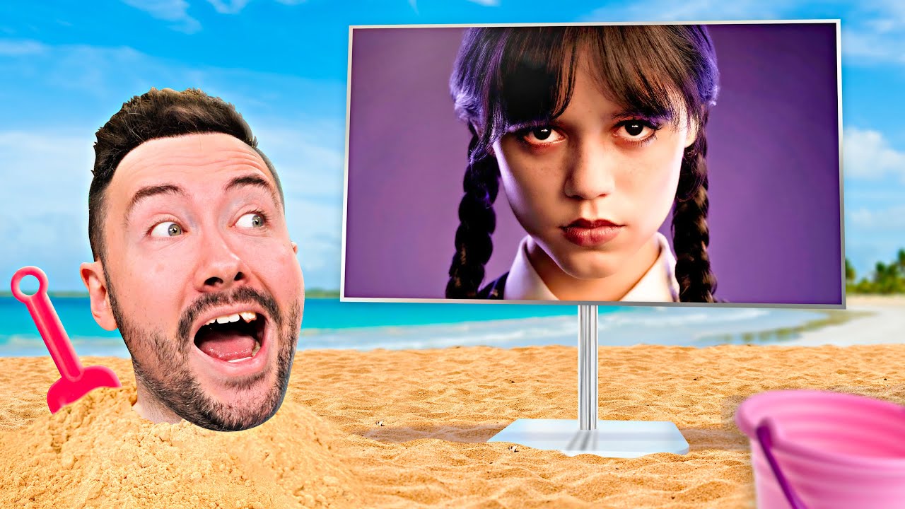 Voici la 1ère TV sans fil ! (en avant-première)