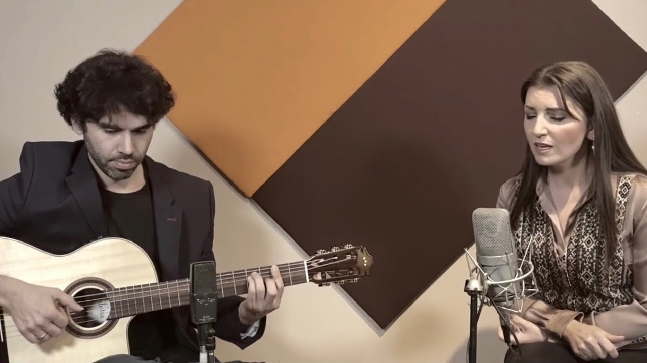 Didem Güneş Erkoç - Ya Sonra Akustik (Ajda Pekkan Cover)