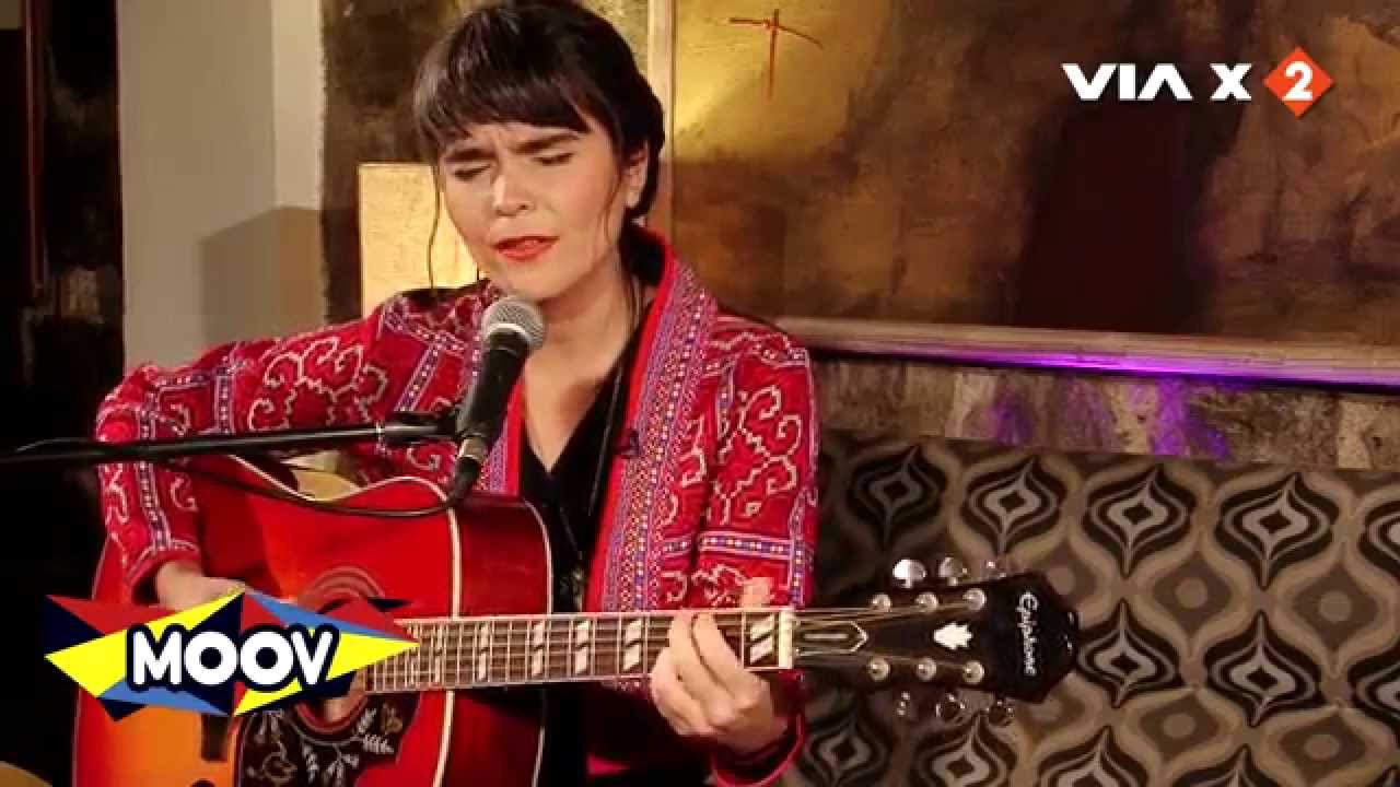 Camila Moreno - 