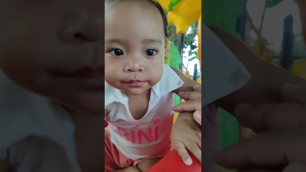 Children's Mini Park 😍🥰