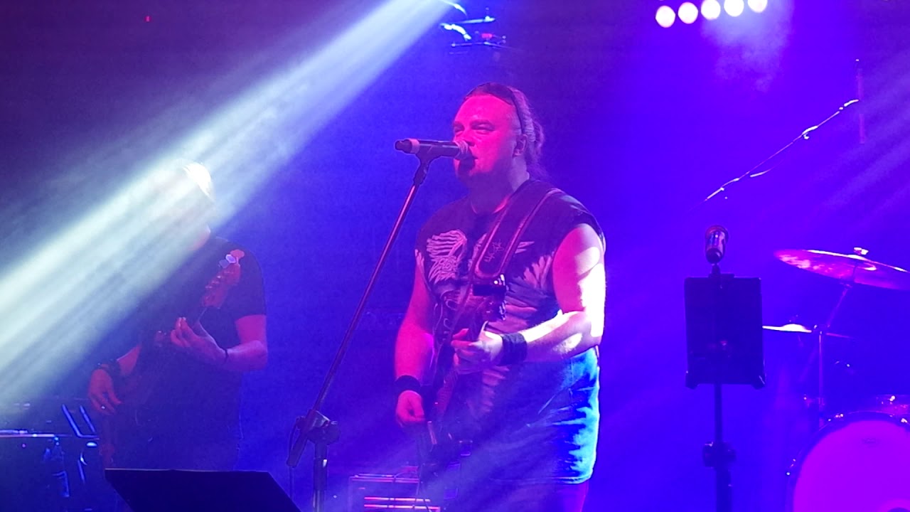 Band30 ft. Wojtek Cugowski- 10 w skali Beauforta (live)
