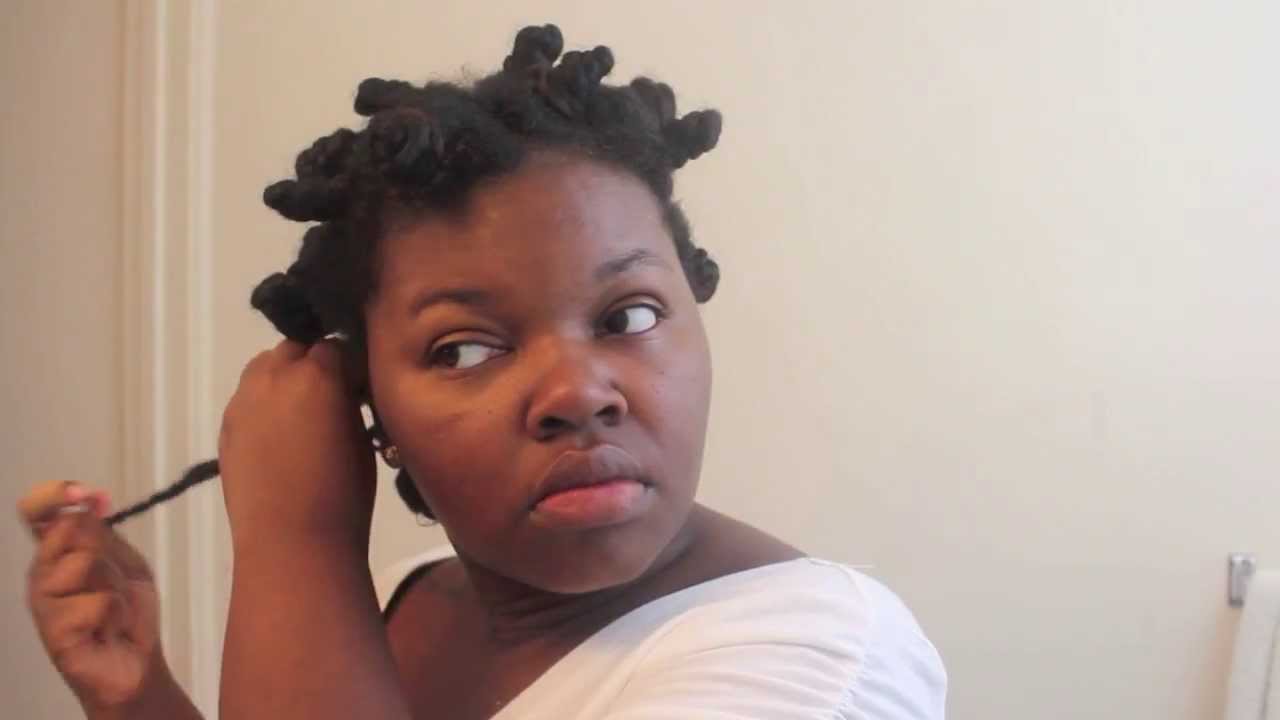 Creme of Nature Review & Curls that last During the Work Week