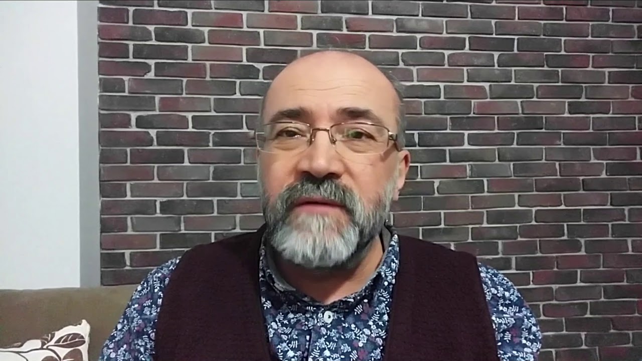 Aile İçi Şiddet ve Öfke Yönetimi  /  Psikolog Kemal ÖZCAN