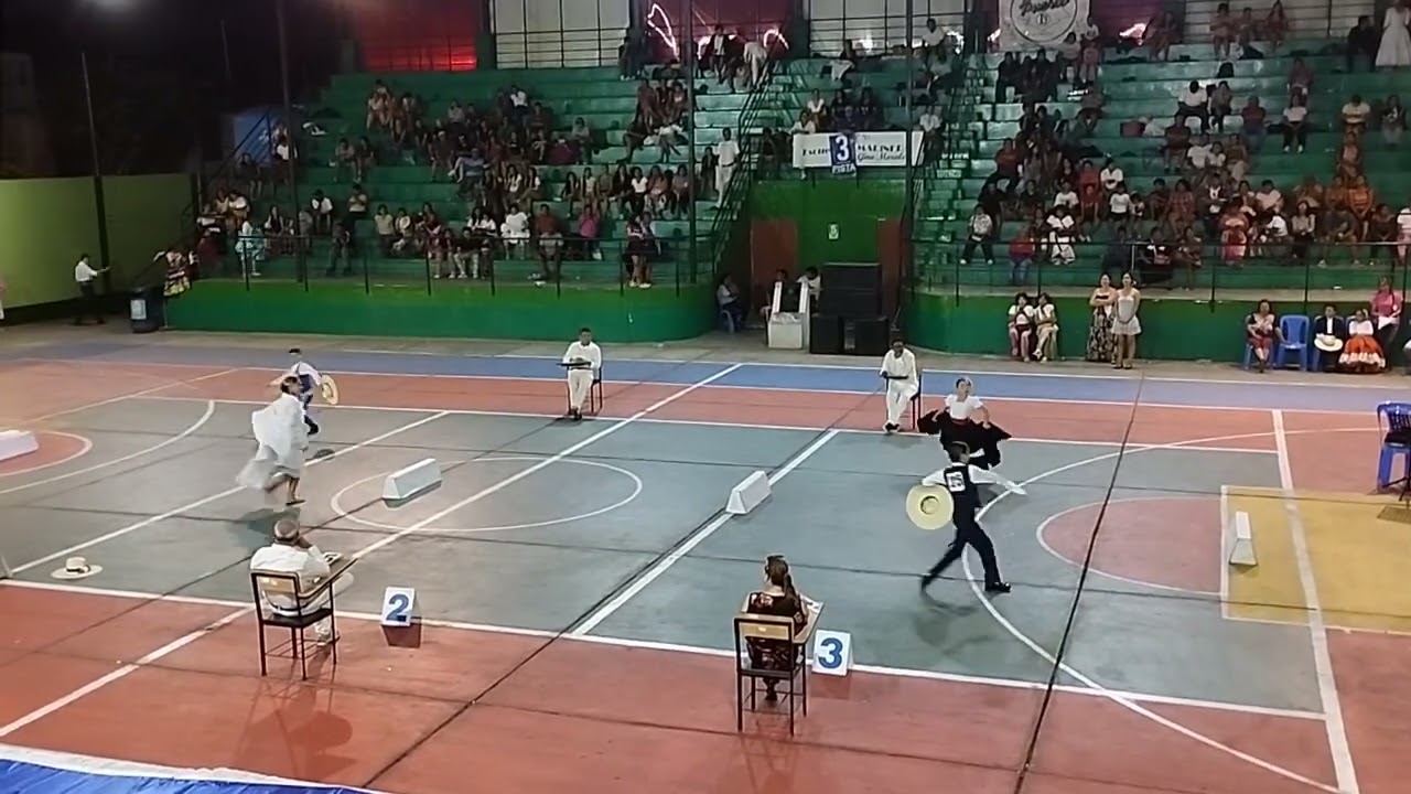 Semifinal Salaverry 