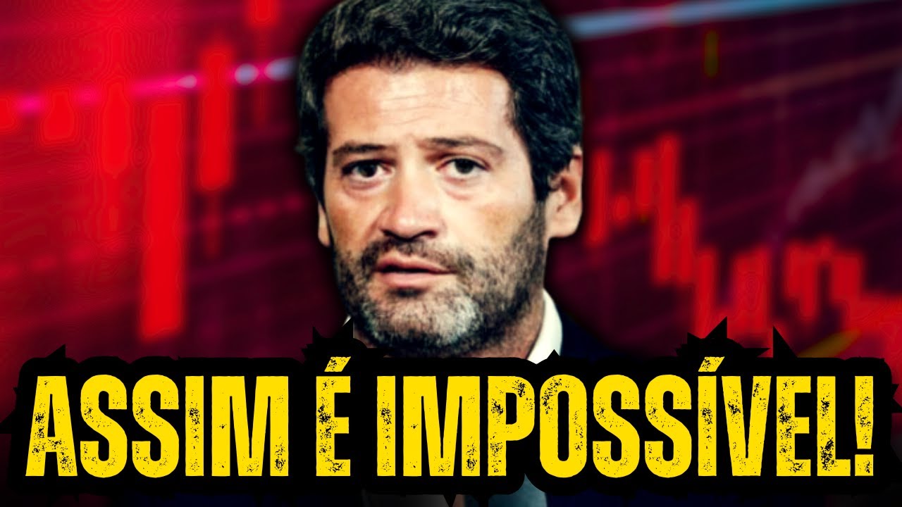 ⚠️ VENTURA EM QUEDA APÓS DEBATE