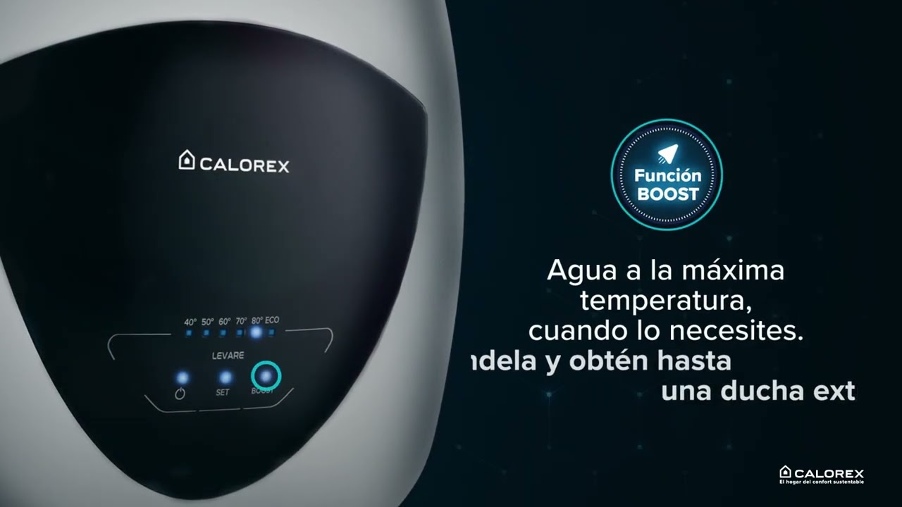 Nuevo Levare Advance