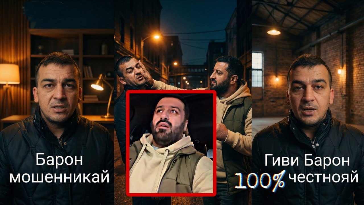 ТОҶИДИН БАРОНДА 
