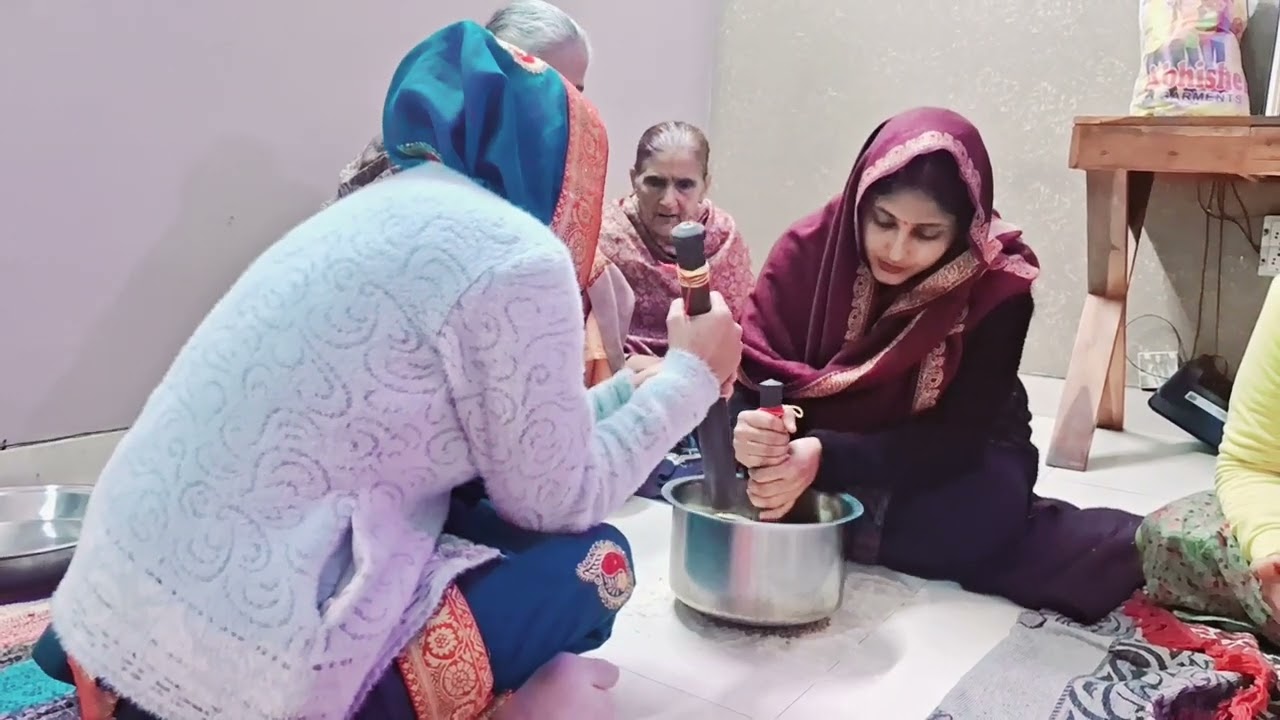 शादी की रस्में 
