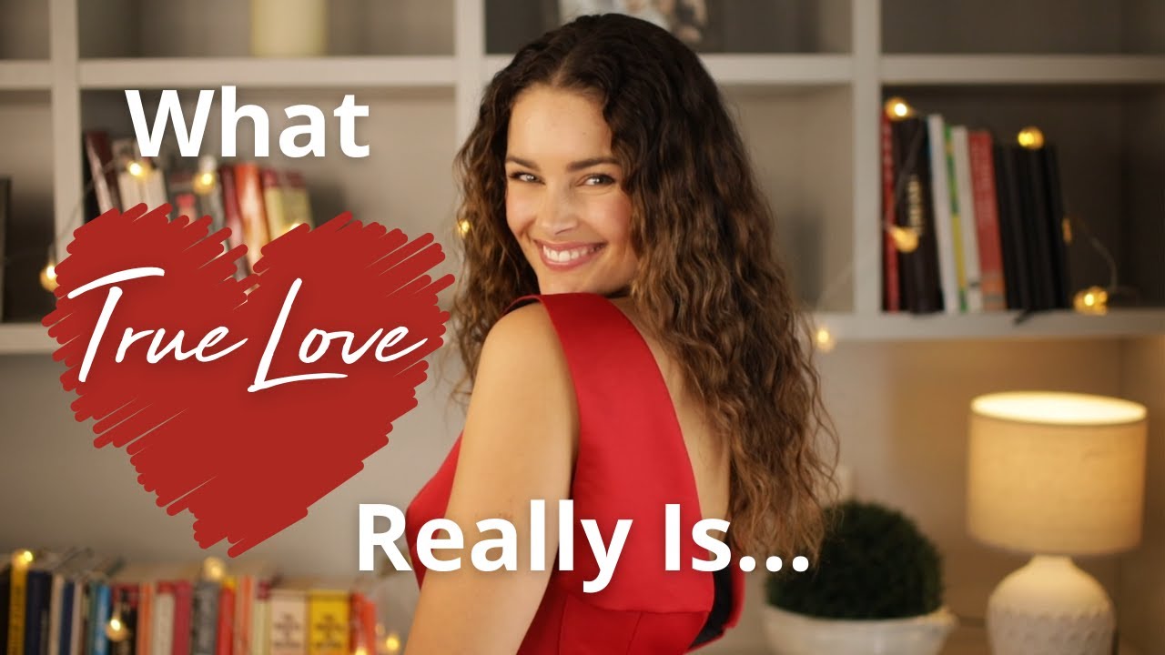 What True Love Really Is | Rolene Strauss