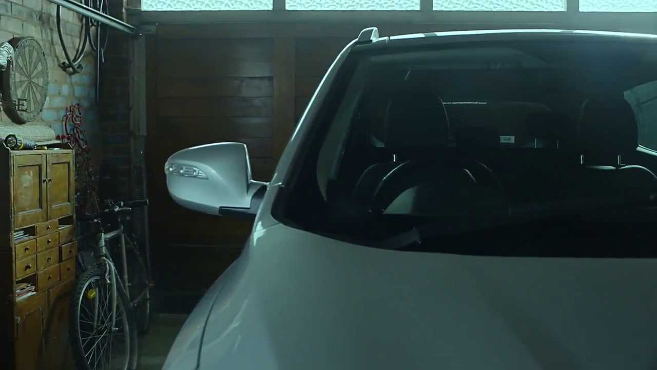 Hyundai: Pipe Job