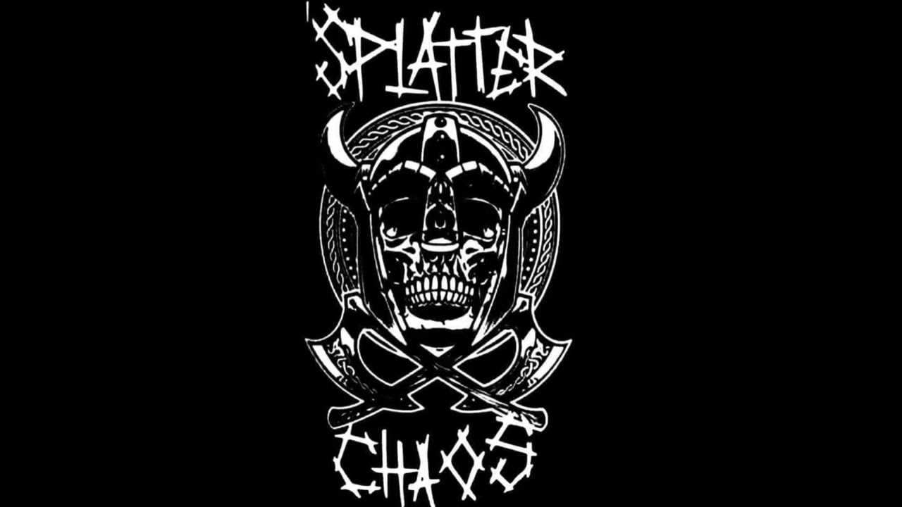 DEMO- Splatter Chaos