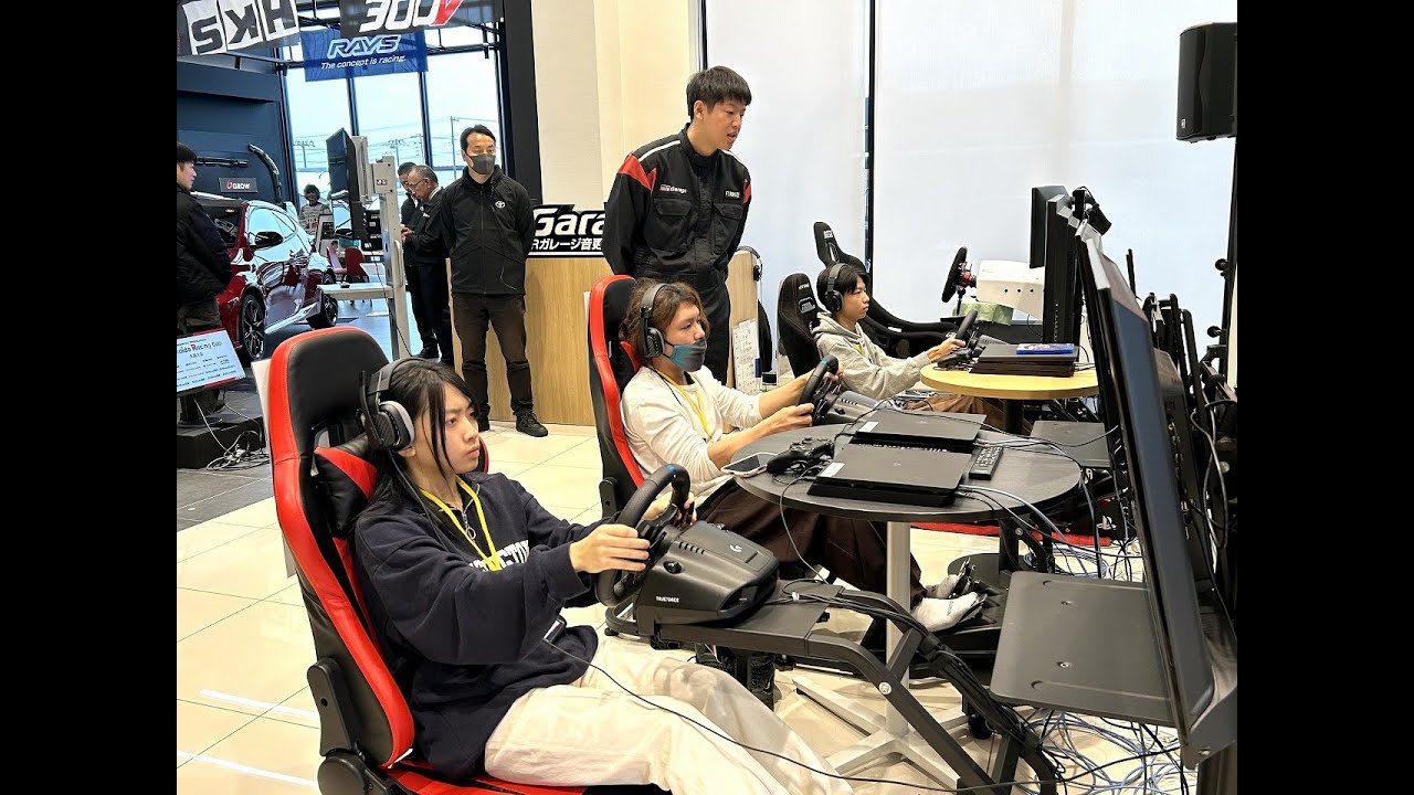 【グランツーリスモ7】北海道オールトヨタプレゼンツ『Hokkaido Racing Cup 2025』全道大会一般クラス　ダイジェスト
