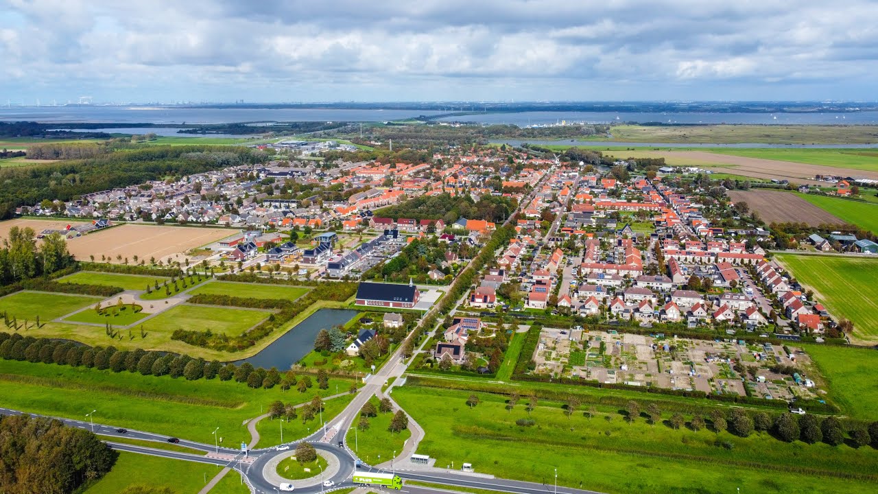 Stellendam [drone]