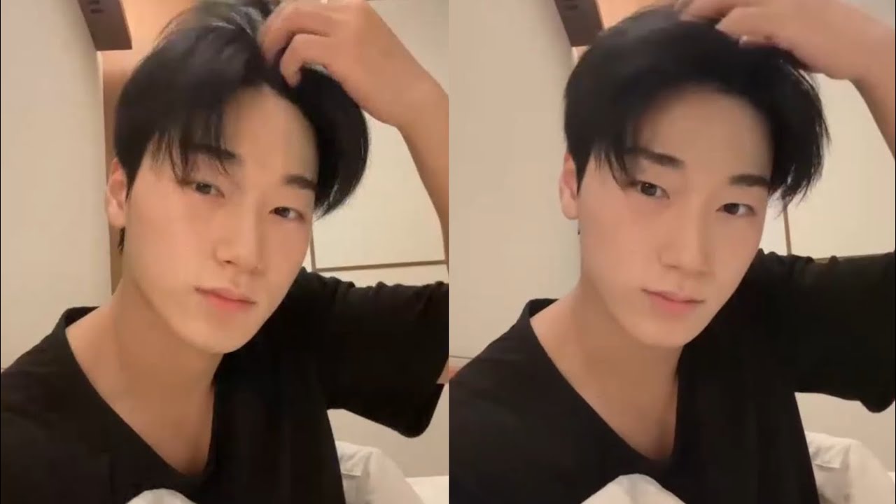 Ateez San POP 20231127 TOKTOQ Live