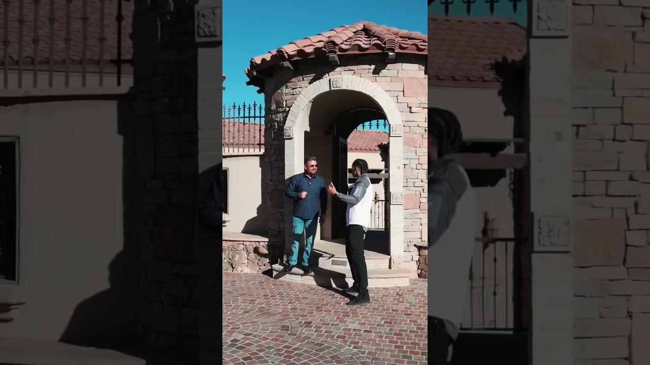 WHAT 2.65 MILL GETS YOU ALBUQUERQUE NEW MEXICO FULL TOUR ON YOUTUBE #realestate #luxury #dreamhome
