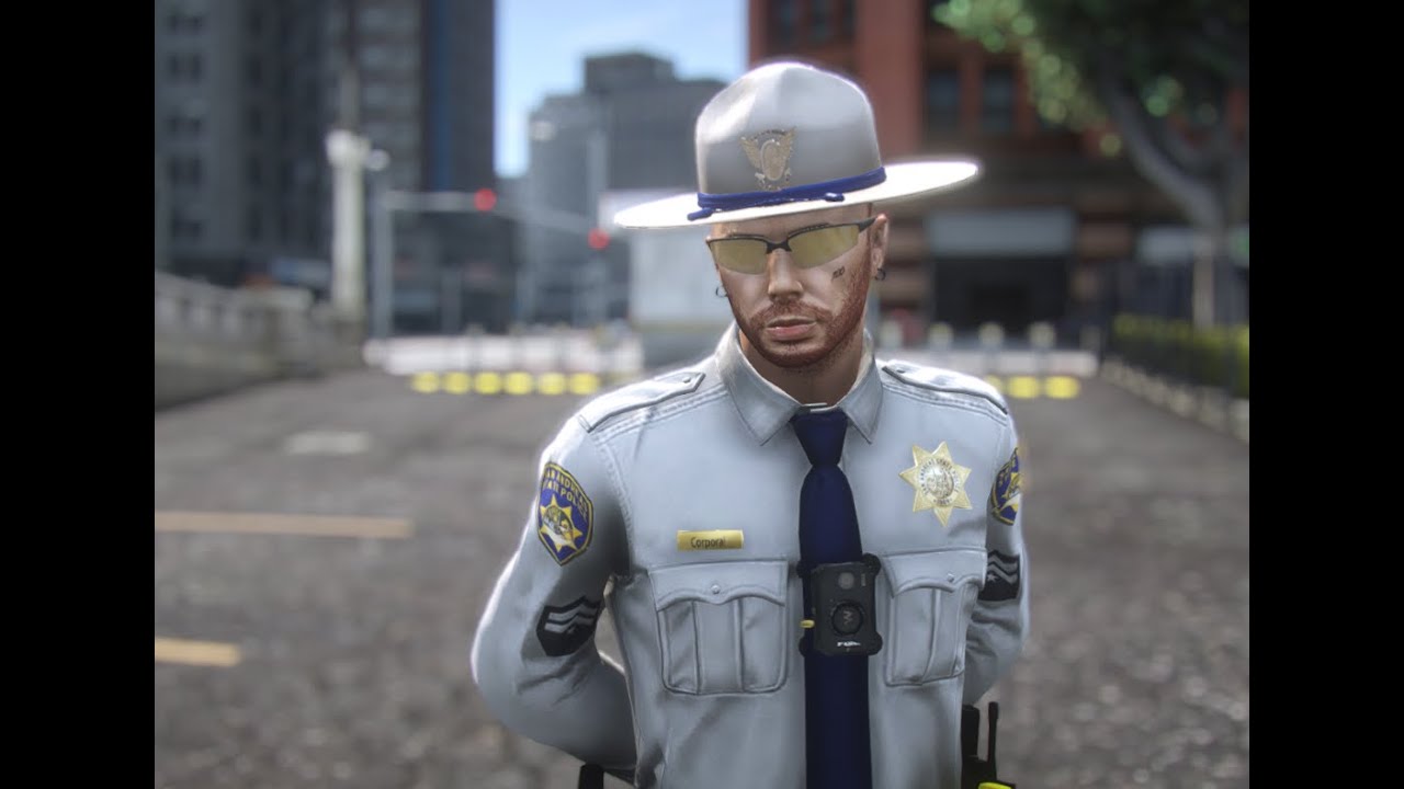 #MDRP | LSPD TUNÇ DEMİR 2.SEZON #mdrp #lspd