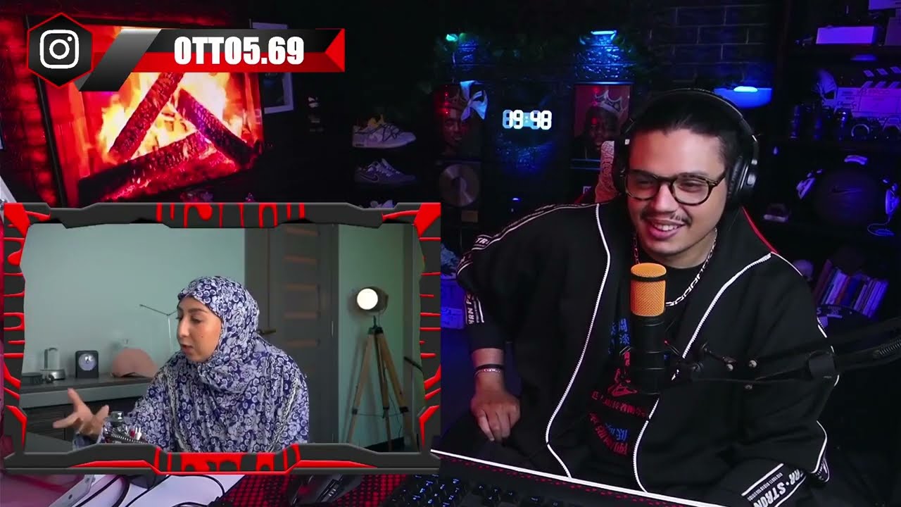 😂😂 لكان جا جزائري Google 2 [REACTION!!!] 🇩🇿❤️🇲🇦