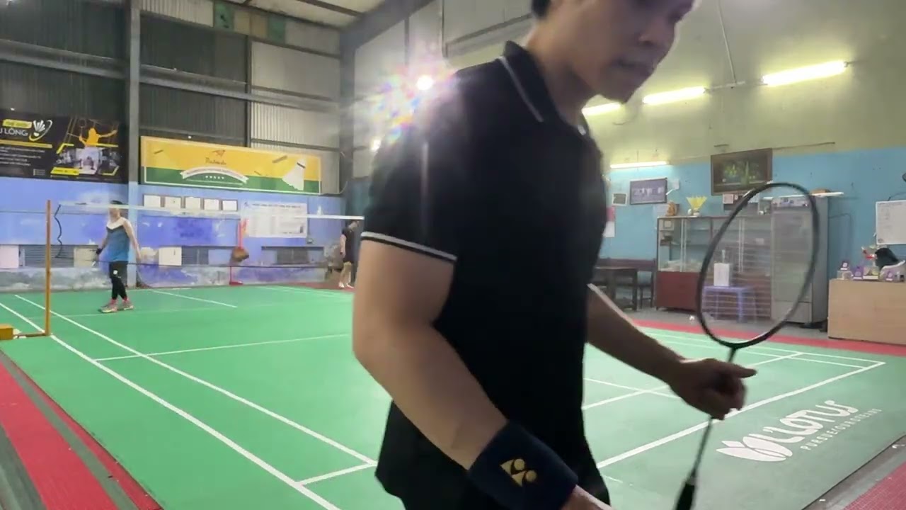 Chinh vs Ad. 4/3/2026
