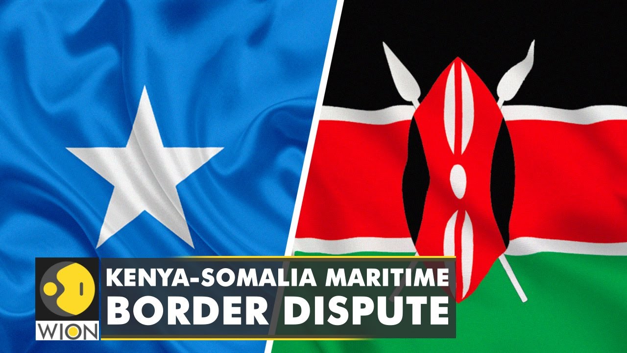 International Court of Justice rules in favour of Somalia over dispute with Kenya | English News