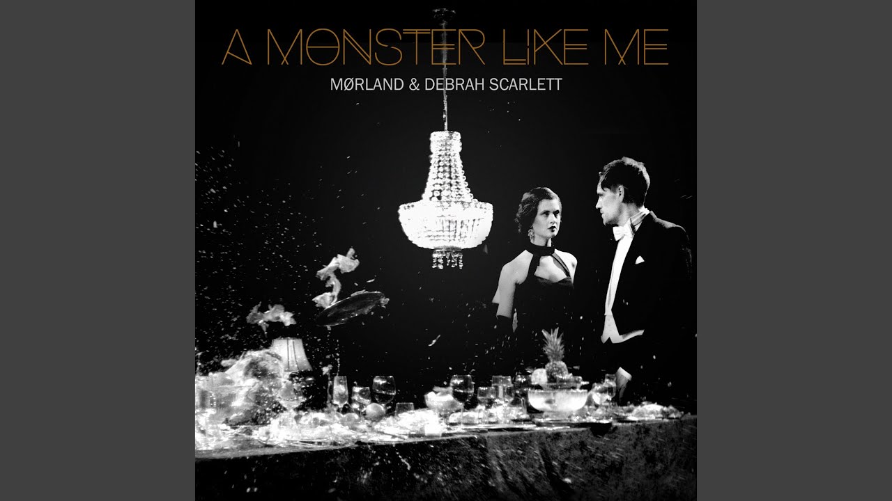 A Monster Like Me (Instrumental)