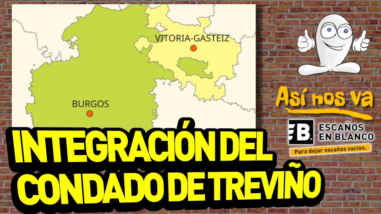 Hablamos con la Agrupación Independiente del Condado de Treviño