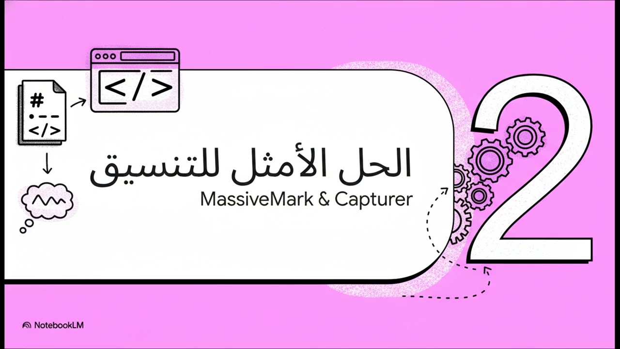 خدعة مثالية لنسخ ولصق المعادلات الرياضية من ChatGPT و Gemini إلى ملف Word Docx مع الحفاظ على التنسيق
