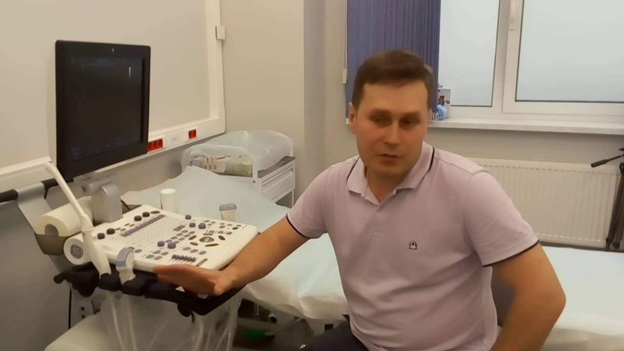 Отзыв на УЗ аппарат GE Healthcare Vivid S5 от 