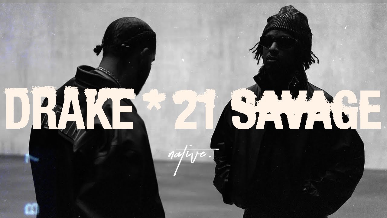 [FREE] Drake x 21 Savage Type Beat 'Comes Free' Her Loss Instrumental