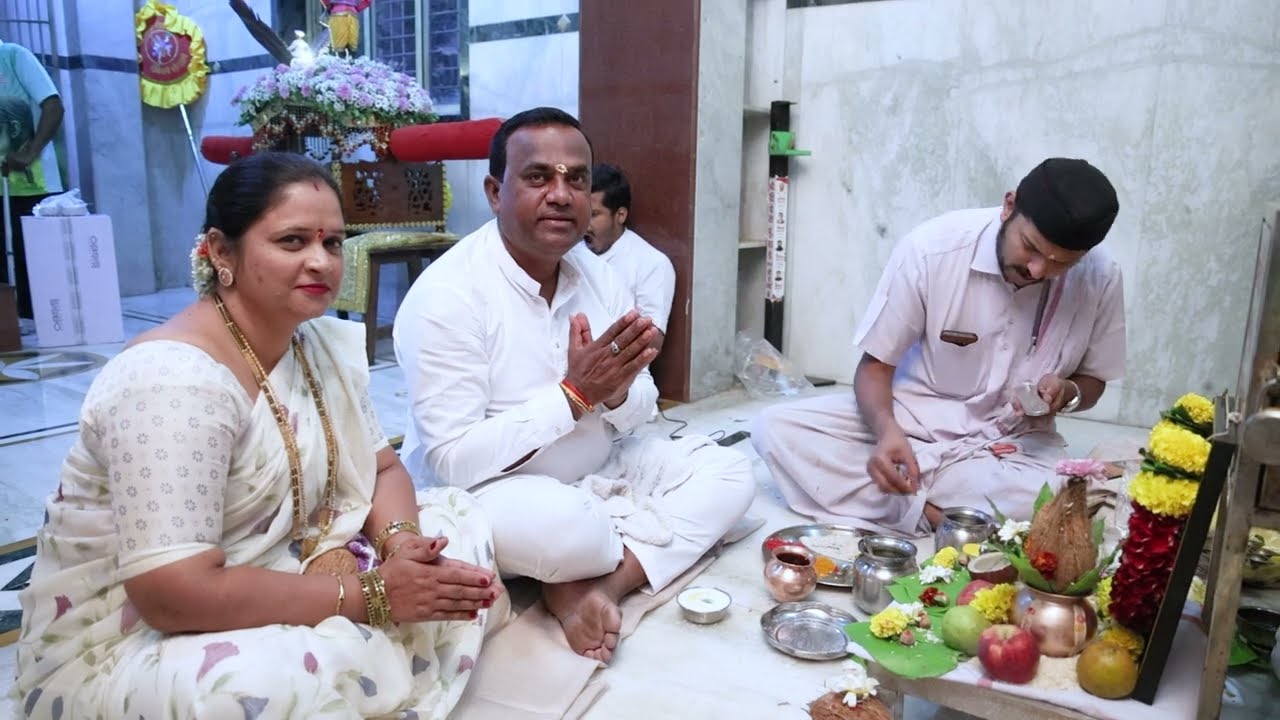 Mothgav palkhi 2025 साई ॐकार सेवा मंडळ 2025 final video