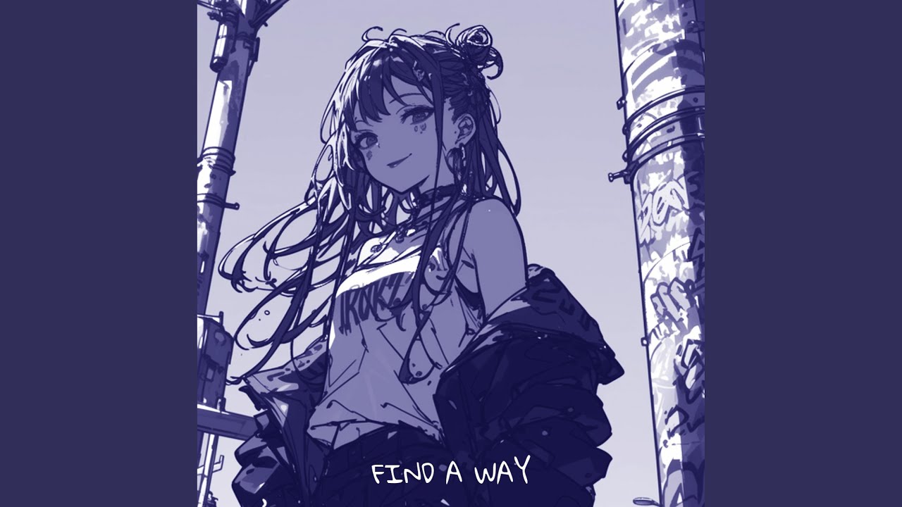 Find a Way