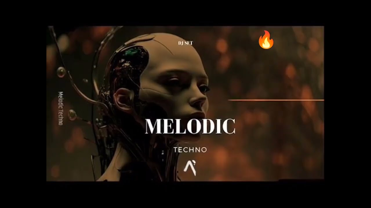 DJ Mars Mix _Техно Мелодик Слушать строго в наушниках