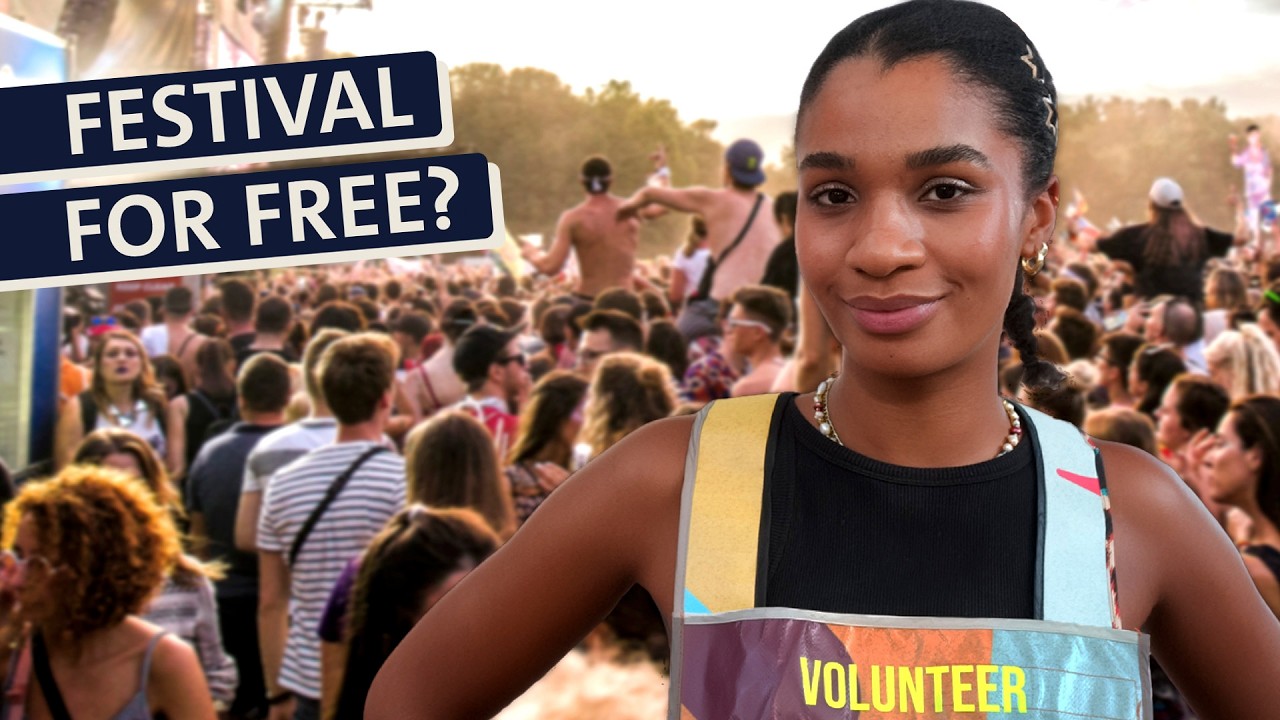 Zwei Tage als Festival-Volunteer: Hack f&uuml;r Festivals oder Ausbeutung?