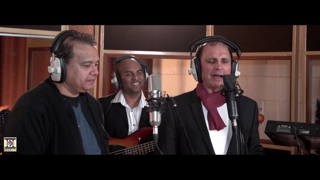 PINI PINI (LIVE) - AZAAD & THE LEGENDS BAND