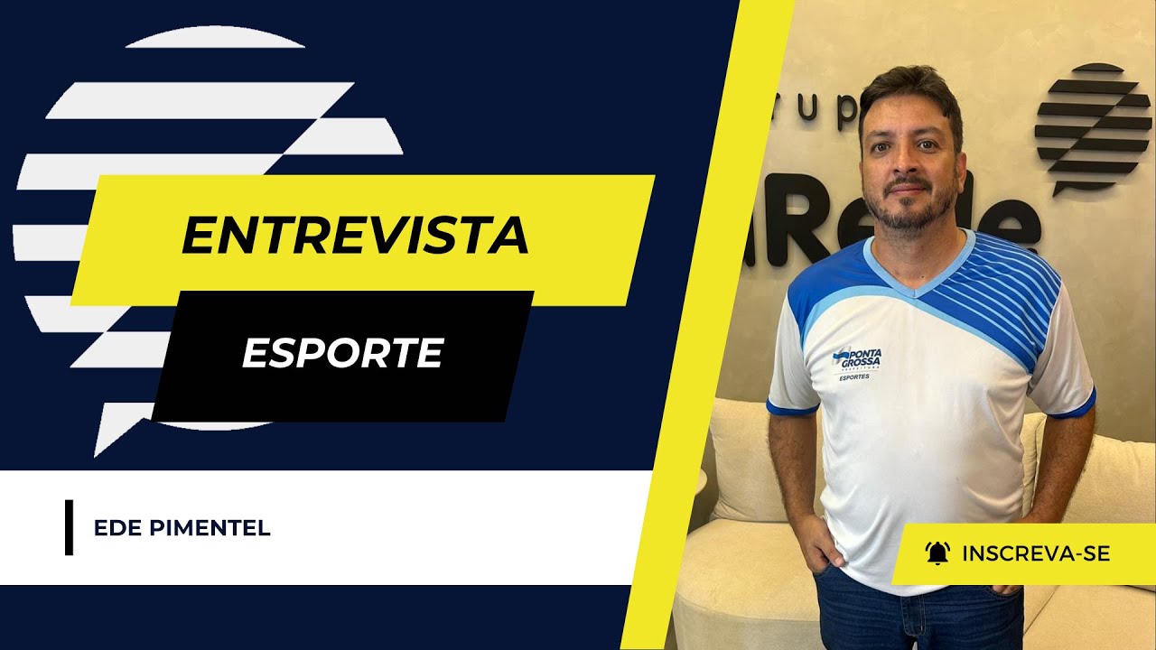 Secretaria Municipal de Esportes amplia programas e investe em inclusão em 2026