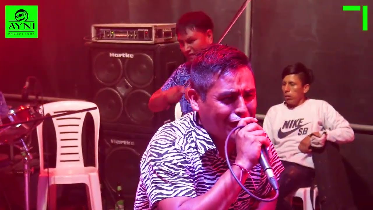 RODOLFO COCA EN CONCIERTO - ANIVERSARIO 2022 - MIX CARNAVAL ANGARAES CONGALLA HUANCAVELICA