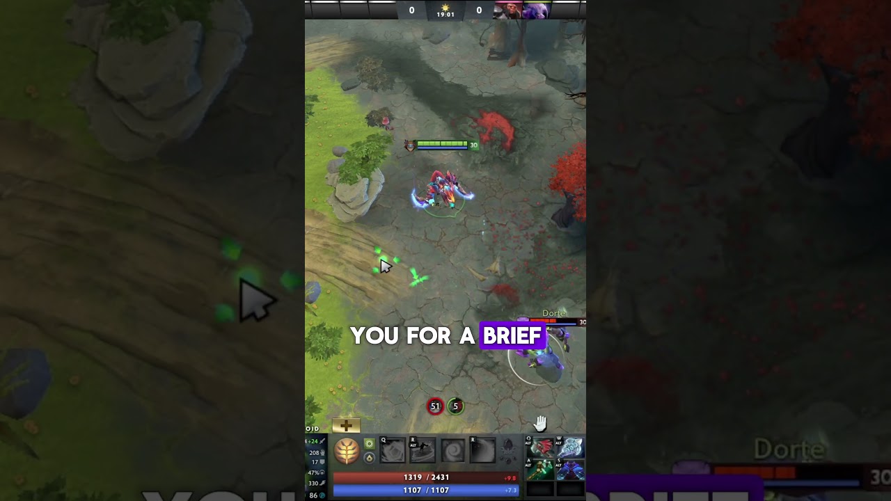 Have you guys been seeing a lot of Slark in your pubs recently? #dota2  #vyo #dota2guide #slark